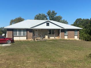 7908 NE Jones Rd, Cameron, MO 64429
