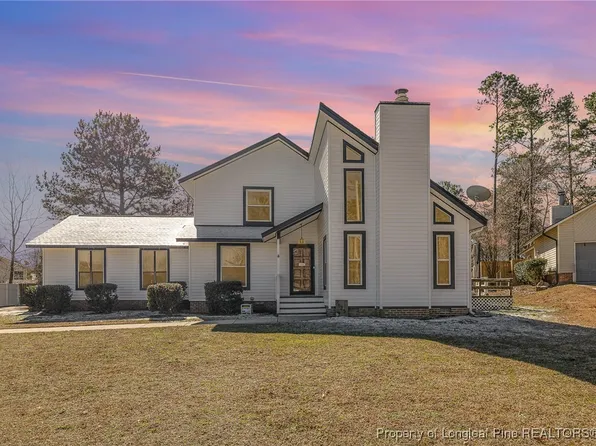 7125 Old Castle Dr, Fayetteville, NC 28314