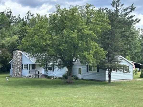 15850 Macdonald Rd, Lachine, MI 49753