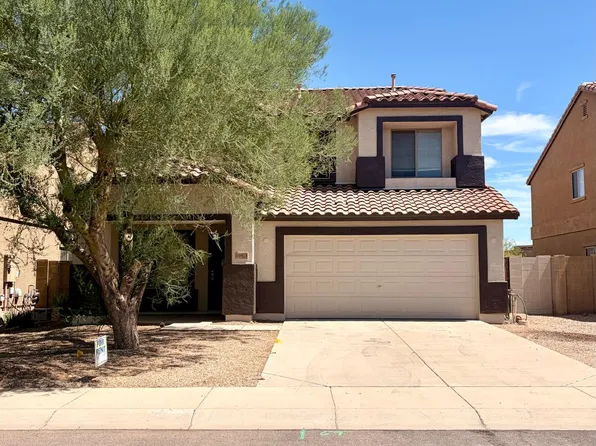 19873 N Castille Dr, Maricopa, AZ 85138