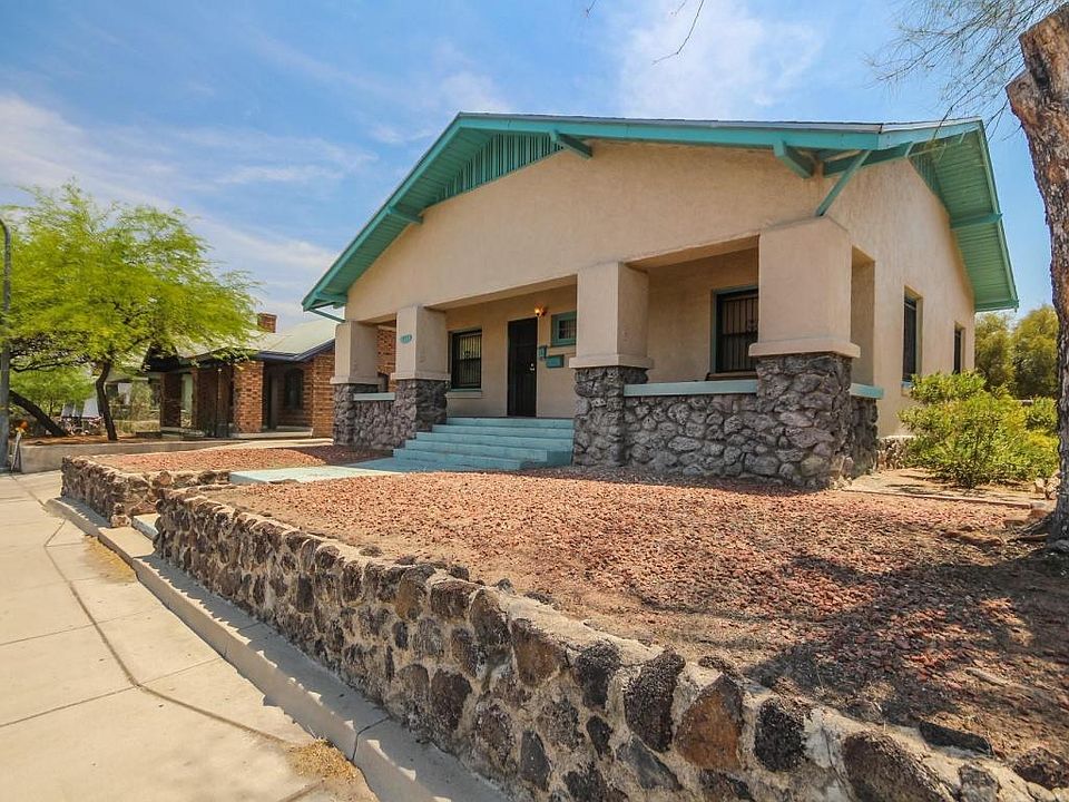 1230 N Euclid Ave Tucson AZ Zillow