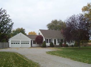 1985 N State Route 25, Logansport, IN 46947