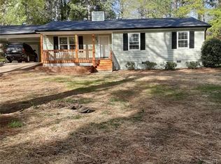 863 Whispering Way, Winder, GA 30680