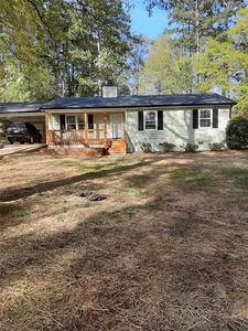 863 Whispering Way, Winder, GA, 30680