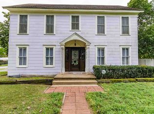 2414 Holly St, Liberty, TX 77575