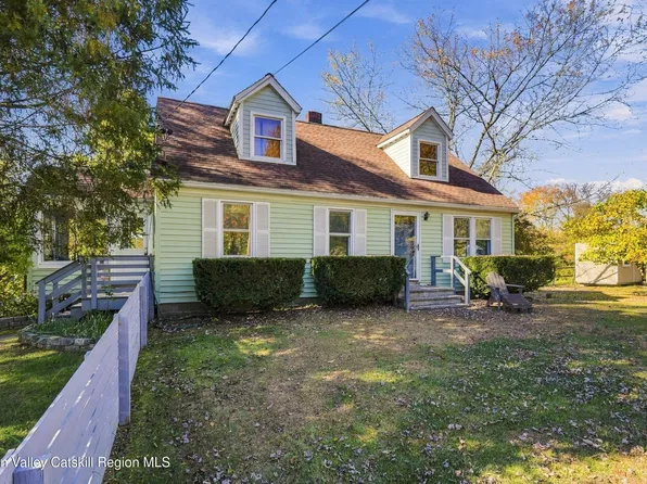 1649 Lucas Avenue Extension, Cottekill, NY 12419
