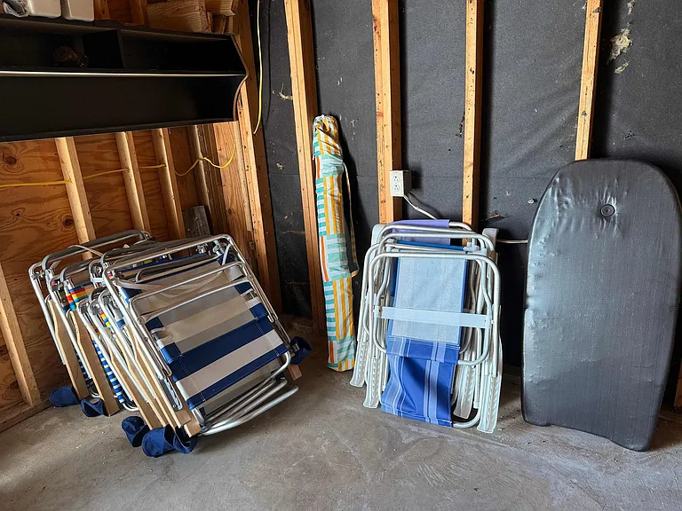 Storage Room