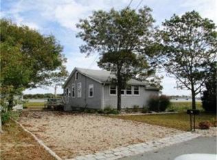 78 Rosepoint Ave, West Wareham, MA 02576