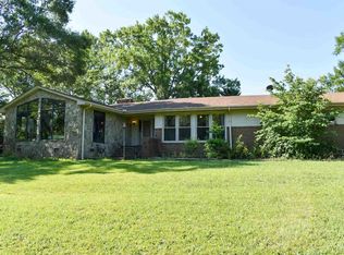 1040 Garrison Rd, Pelzer, SC 29669