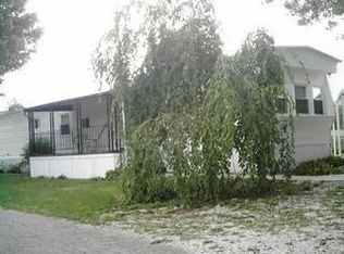 8927 Columbus Rd LOT 51, Mount Vernon, OH 43050