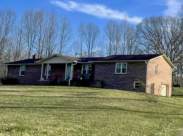 321 Goodridge Rd, Woodbury, TN 37190