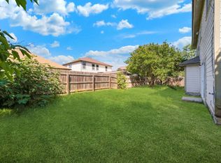 1117 Stone Holw, New Braunfels, TX 78130