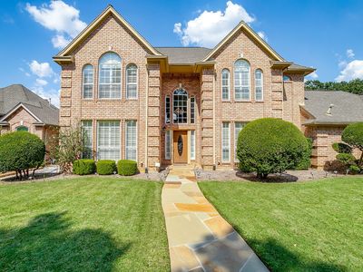 2801 Pomponessett Dr, Arlington, TX, 76001
