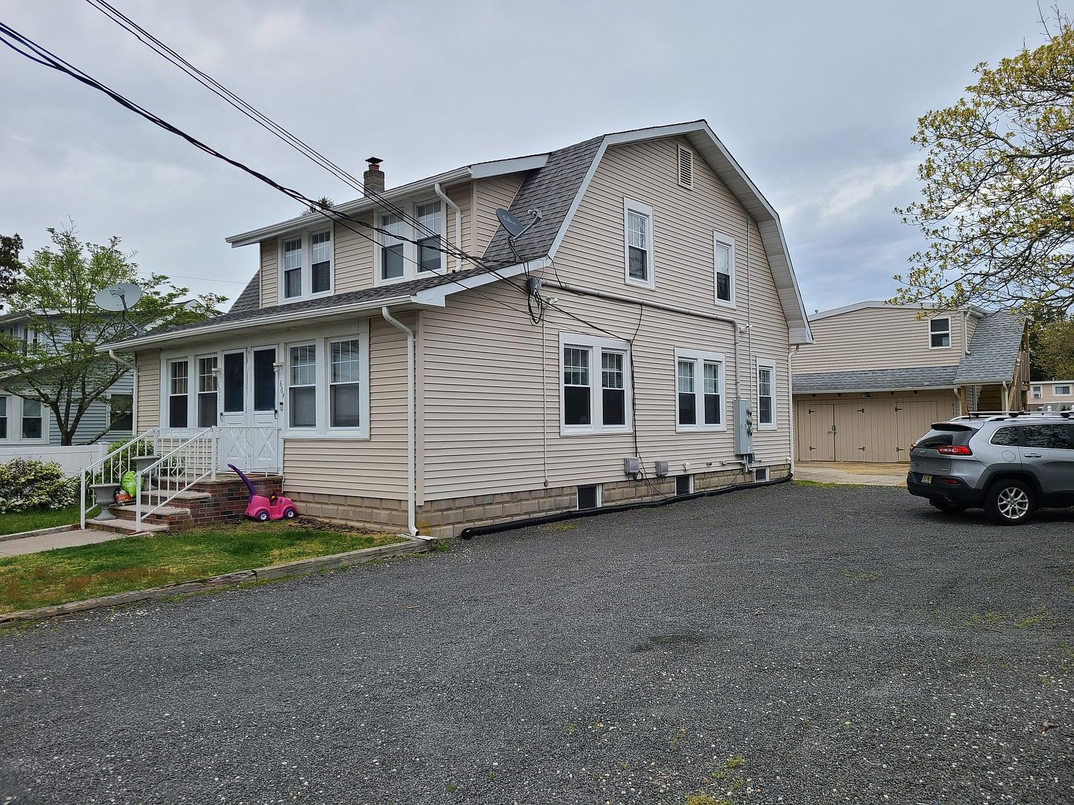 609 Navesink Ave, Ocean Gate, NJ 08740 Zillow