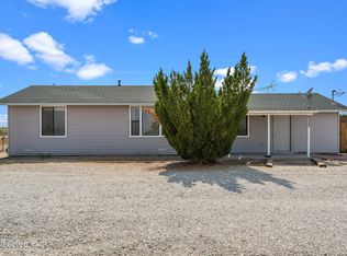 9525 Reno Hwy, Fallon, NV 89406