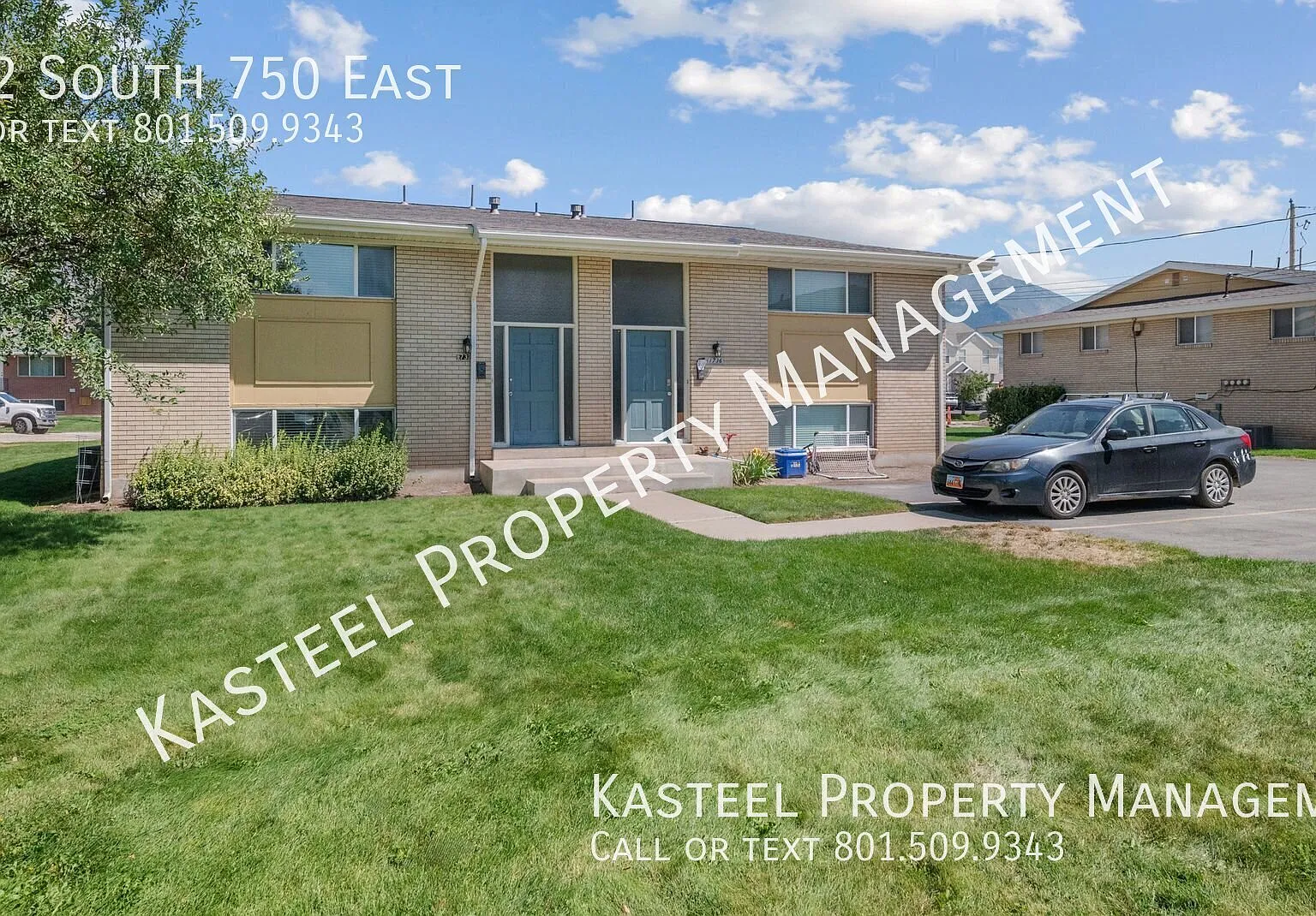 Large 2 bedroom, Updated, Central Air — Photo 2
