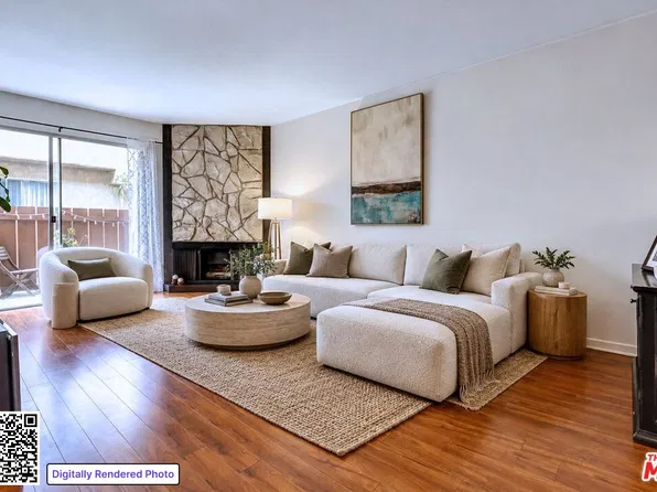 1828 Barry Ave APT 4, Los Angeles, CA 90025