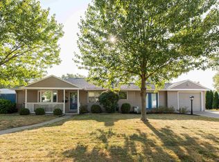 104 S Varsity Dr, South Bend, IN