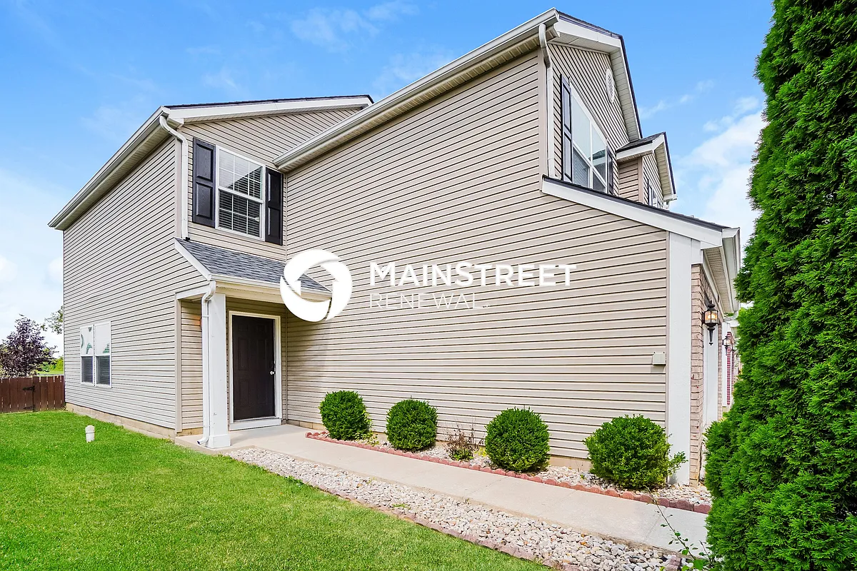 Front View - 2131 Ripple Rd