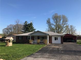 7203 E Wiser Ave, Camby, IN