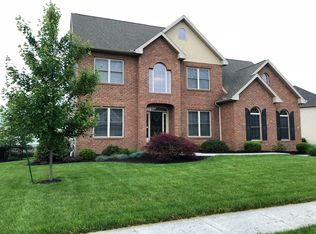 50 Stone Run Dr, Mechanicsburg, PA 17050