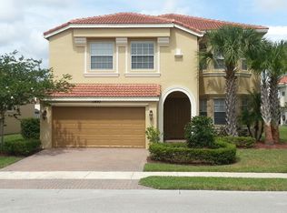 11493 SW Kingslake Cir, Port Saint Lucie, FL 34987