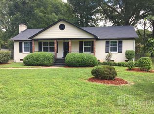 336 Red Roan Pl, Charlotte, NC 28215