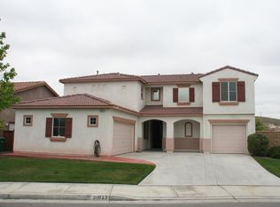 31023 Desert View Ct, Menifee, CA 92584