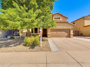6774 W Rowel Rd, Peoria, AZ 85383