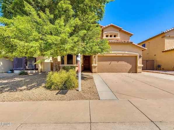 6774 W ROWEL Road, Peoria, AZ 85383
