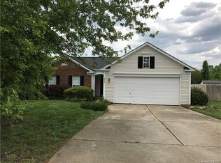 4865 Renfrew Dr, Concord, NC 28027