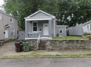 25 Euclid St, Ludlow, KY 41016