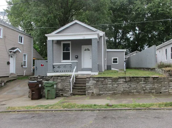 25 Euclid St, Ludlow, KY 41016