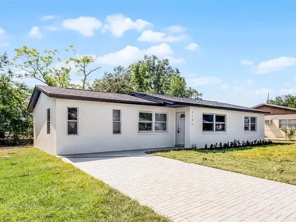 2105 9th St NE, Winter Haven, FL 33880