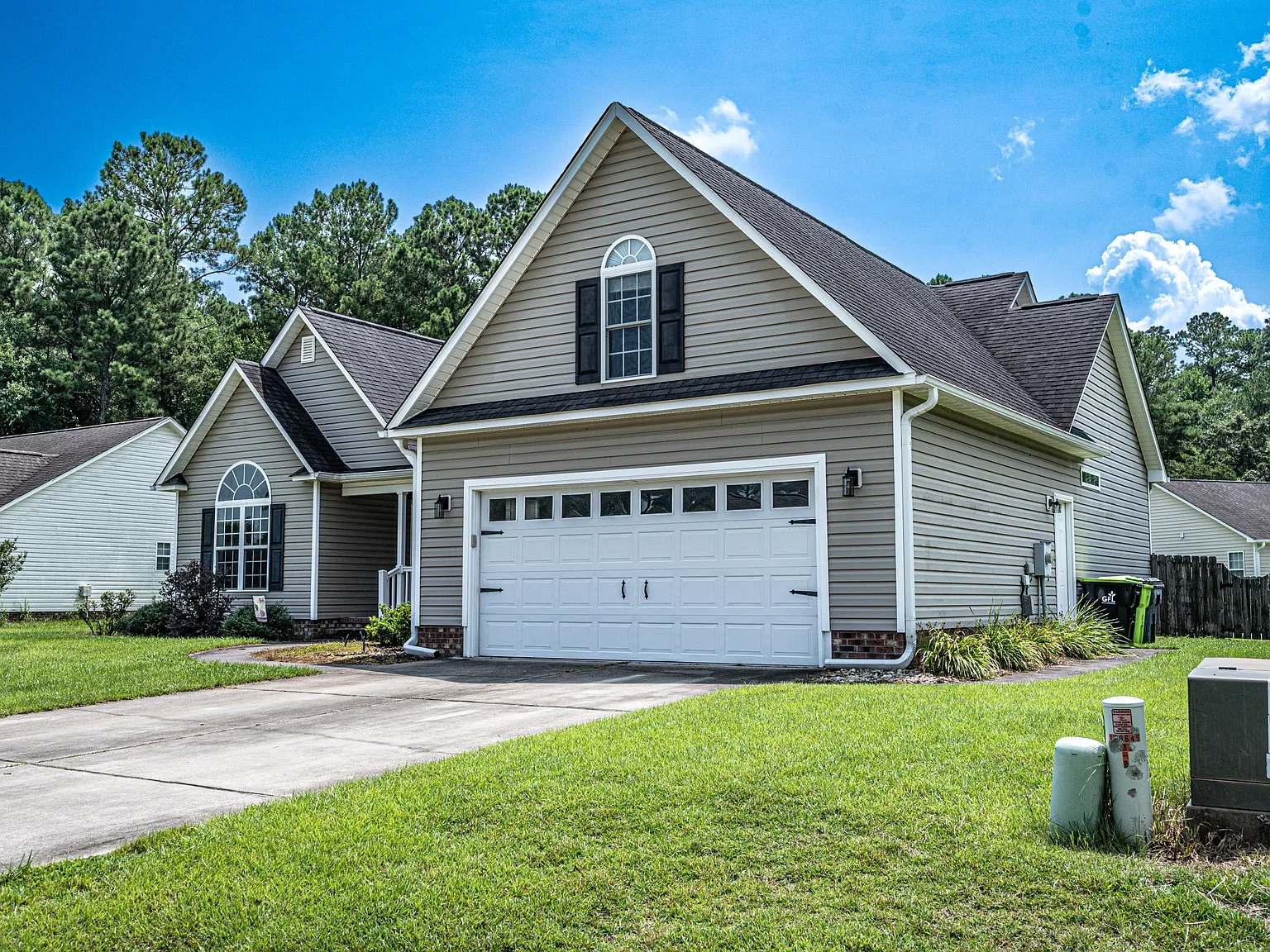 307 Croatan Woods Drive - 1 — Photo 3