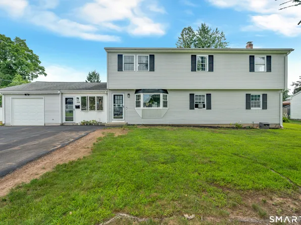 144 Green Manor Road, Enfield, CT 06082