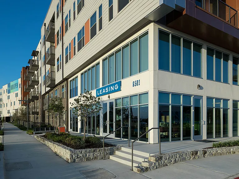 Jada Legacy Central Apartments — Photo 33