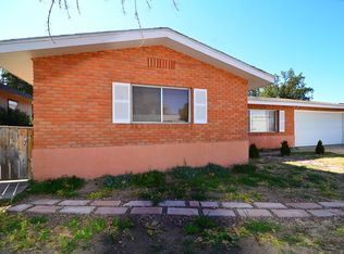2030 Austin Dr, Las Cruces, NM 88001