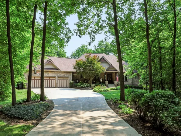 23225 Marin Dr, Cicero, IN 46034