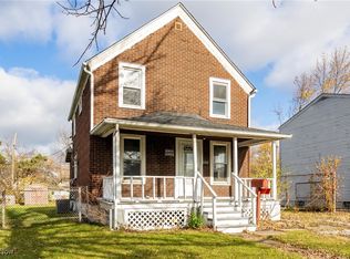1647 E 34th St, Lorain, OH 44055