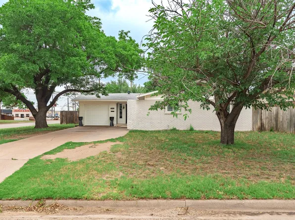3042 S 28th St, Abilene, TX 79605