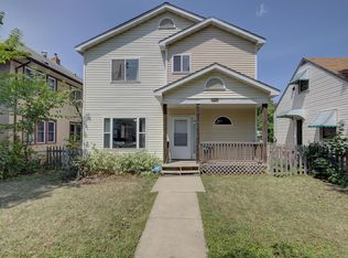 941 Edmund Ave, Saint Paul, MN 55104