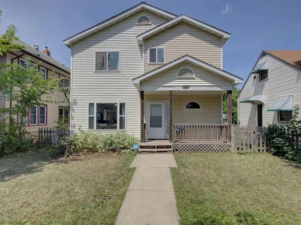 941 Edmund Ave, Saint Paul, MN 55104