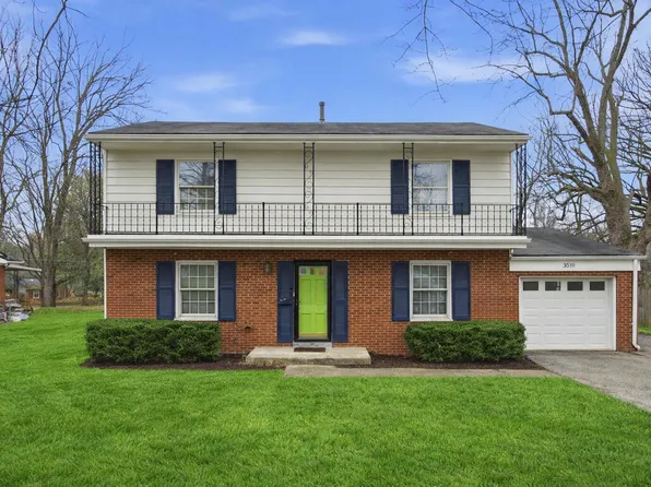3510 Danada Dr, Lexington, KY 40517