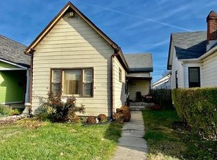 1020 Elm St, Indianapolis, IN