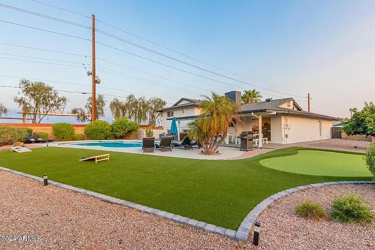 8762 E Monterey Way — Photo 8
