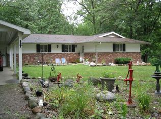 1330 Westfield Rd, Ashmore, IL 61912