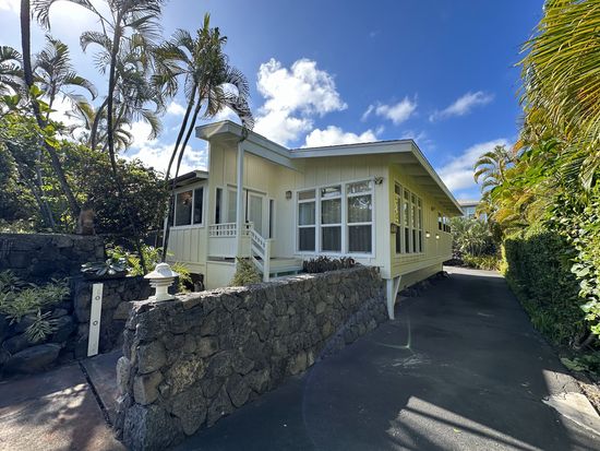 78-296 Manukai St, Kailua Kona, HI 96740