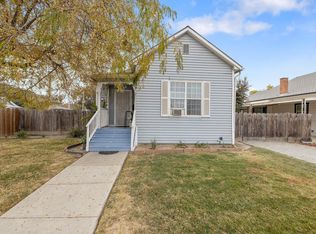211 W Myrtle St, Hanford, CA 93230