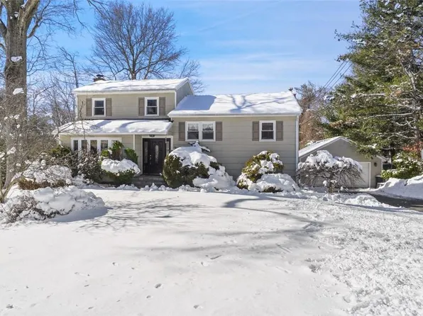 2421 Hawthorne Drive, Yorktown Heights, NY 10598